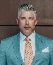 Marc Rogers, Partner, Insurance & Risk at 111 Wealth Group